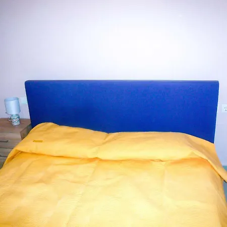 Lefkada Family Friendly House With Parking ,yard Appartement