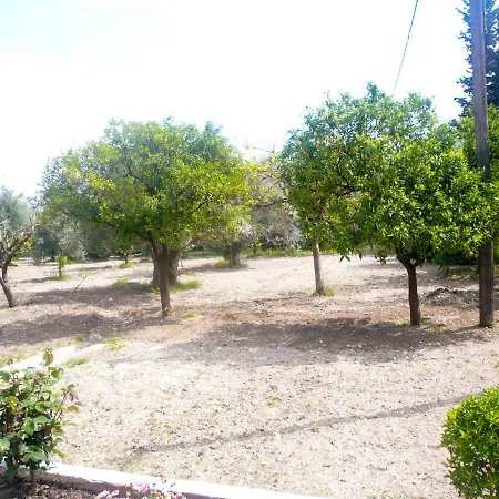 Appartement Lefkada Family Friendly House With Parking ,yard Nydri (Lefkada)