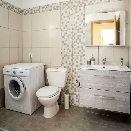 Apartment Lefkada Family Friendly House With Parking ,yard Nydri (Lefkada)